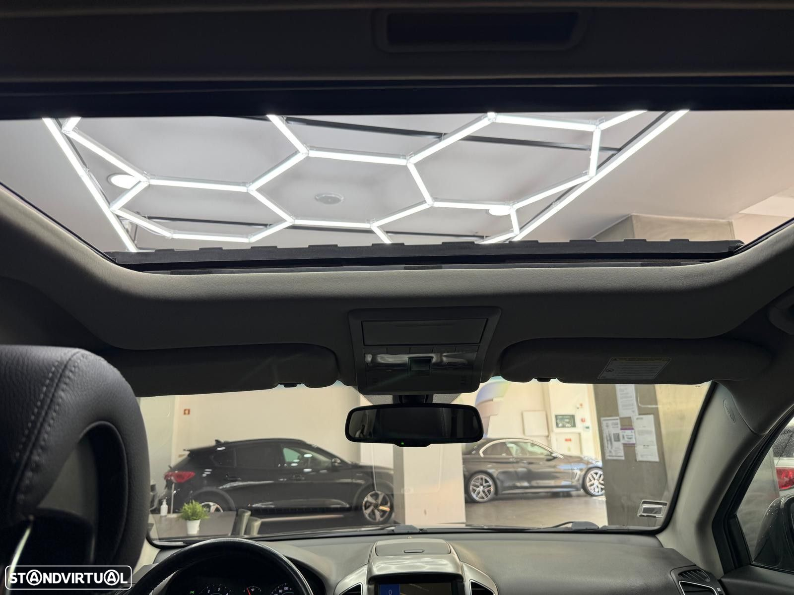 BMW X4 20 d xDrive XLine Auto - 49