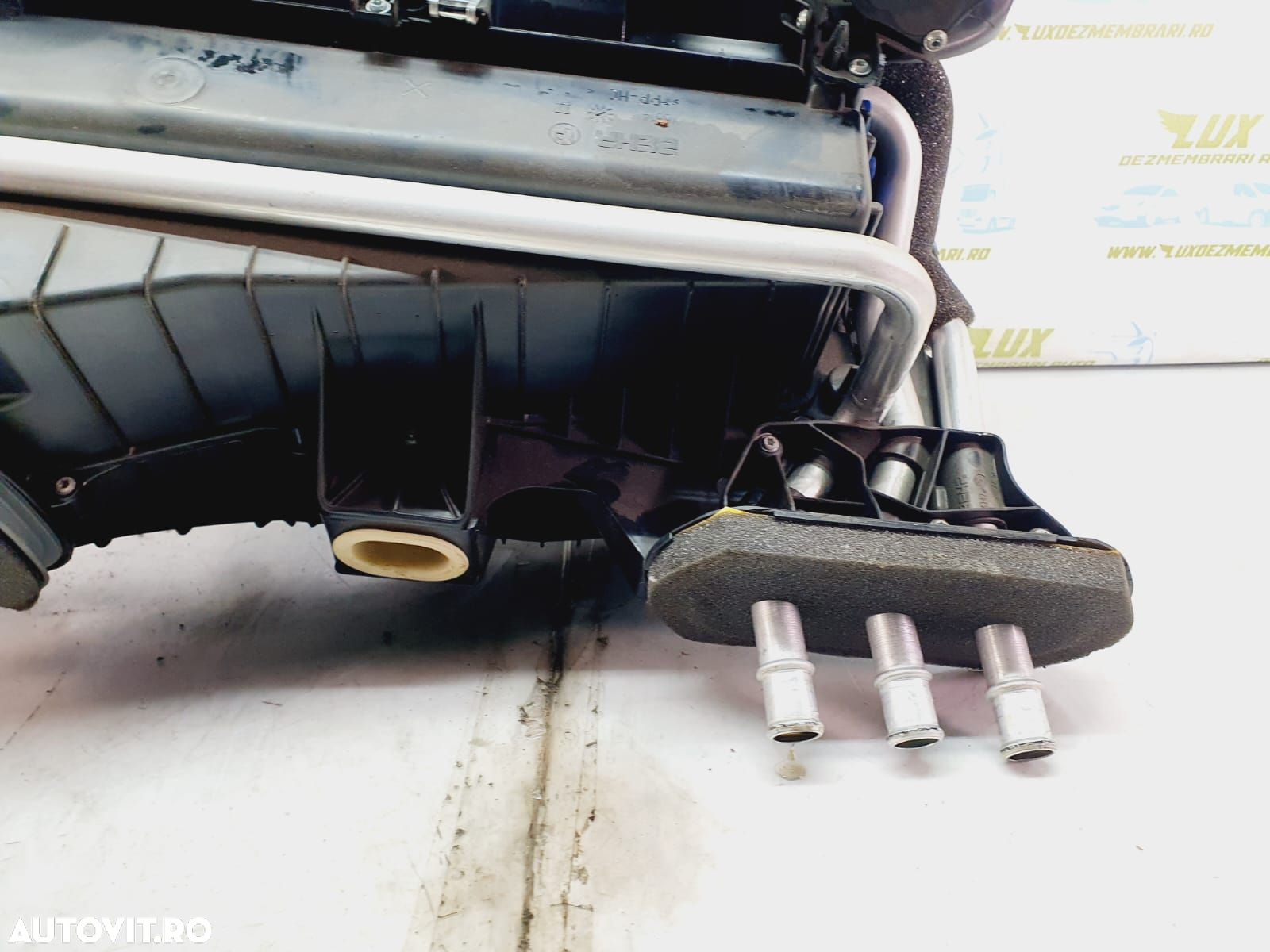 Carcasa aeroterma x5899005 923749305 BMW Seria 5 F11  [din 2009 pana  2013] - 15