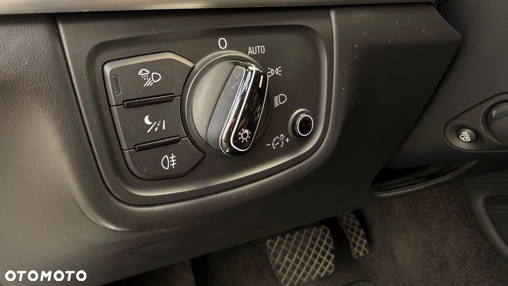 Audi A8 3.0 TDI DPF quattro tiptronic Langversion - 23
