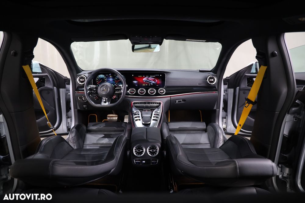 Mercedes-Benz AMG - 25