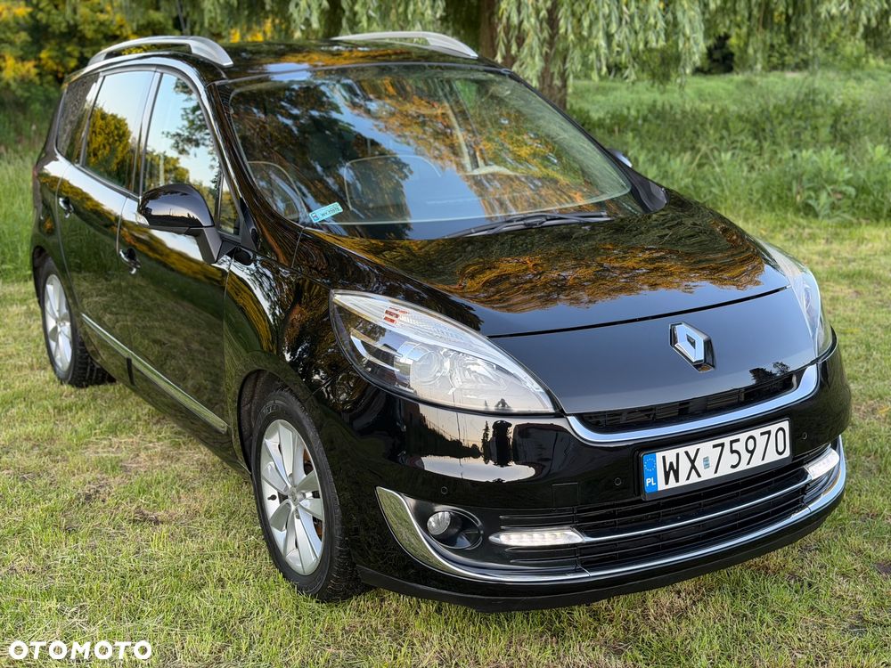 Renault Scenic 1.6dCi Energy Bose Edition - 6