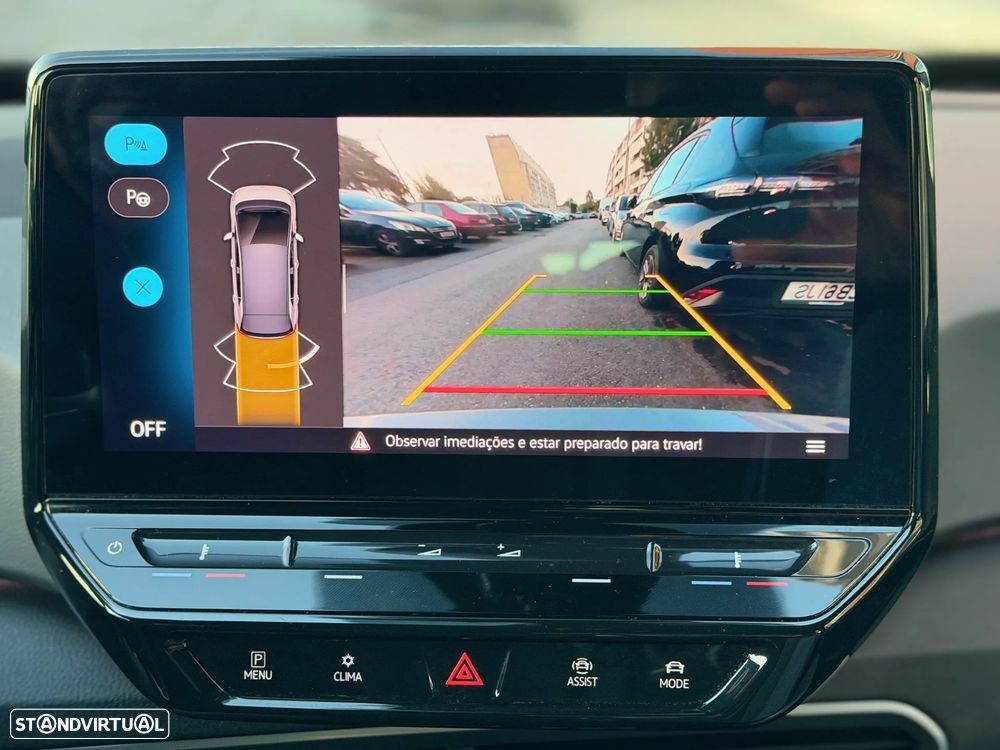 VW ID.3 Pro Performance Life - 6