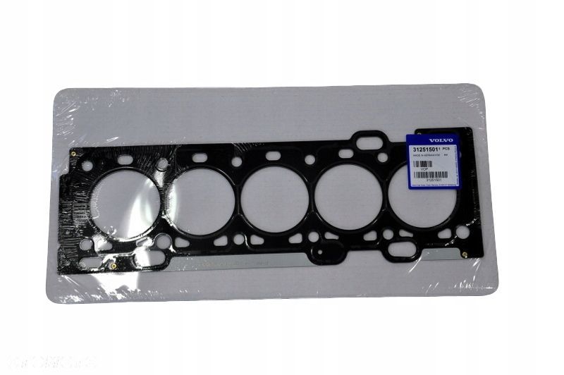 VOLVO S60 V60 XC60 uszczelka pod glowice 2,0T OE 31251501 - 1