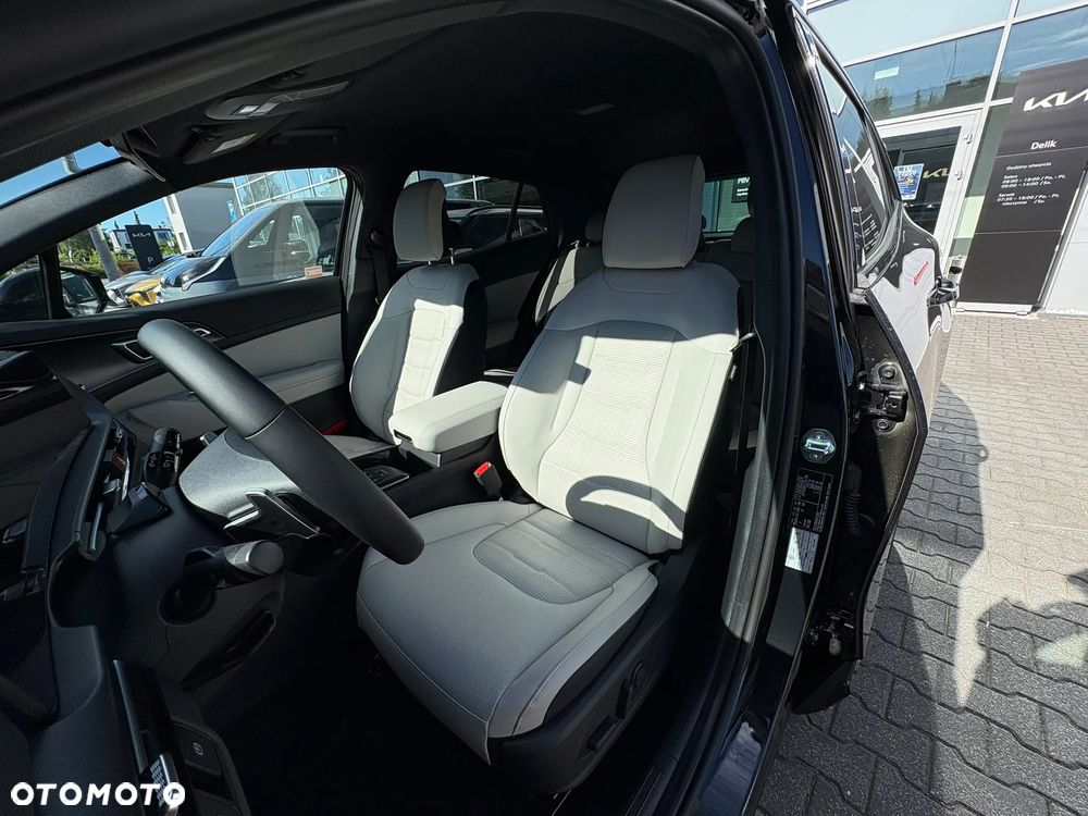 Kia Sportage 1.6 T-GDI Black Edition 2WD DCT - 9