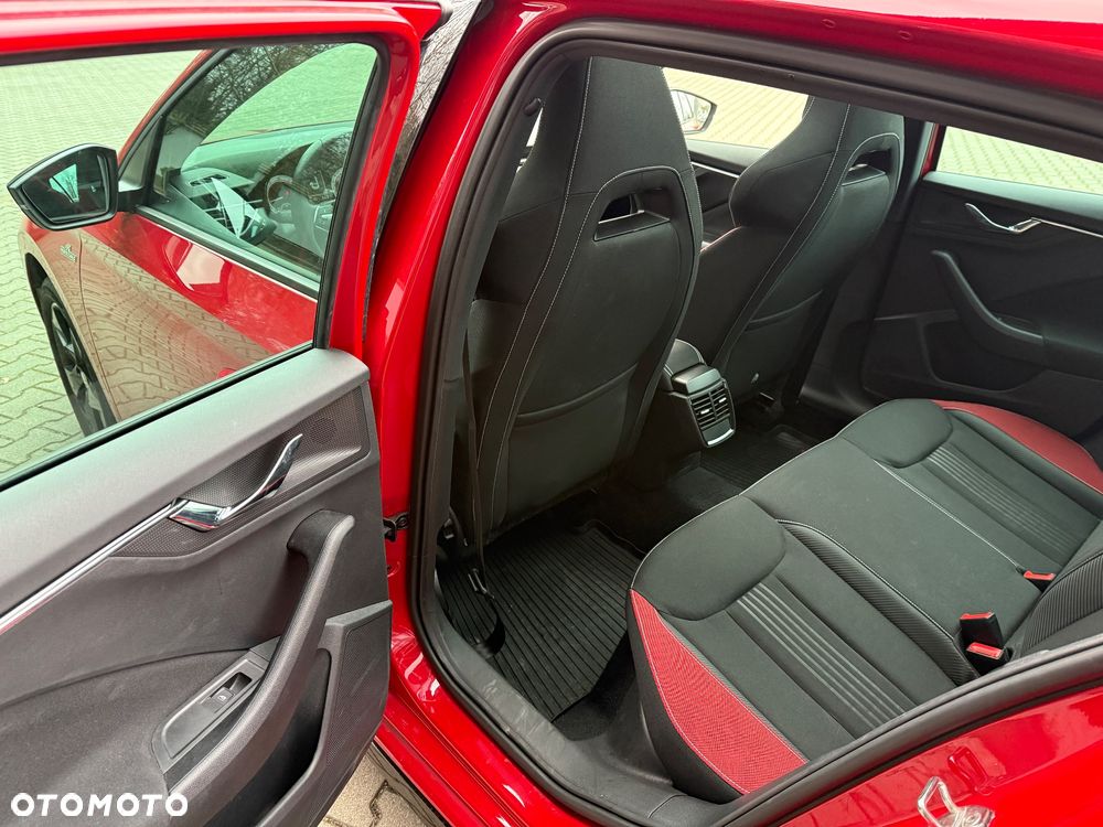 Skoda Scala 1.0 TSI Monte Carlo - 11