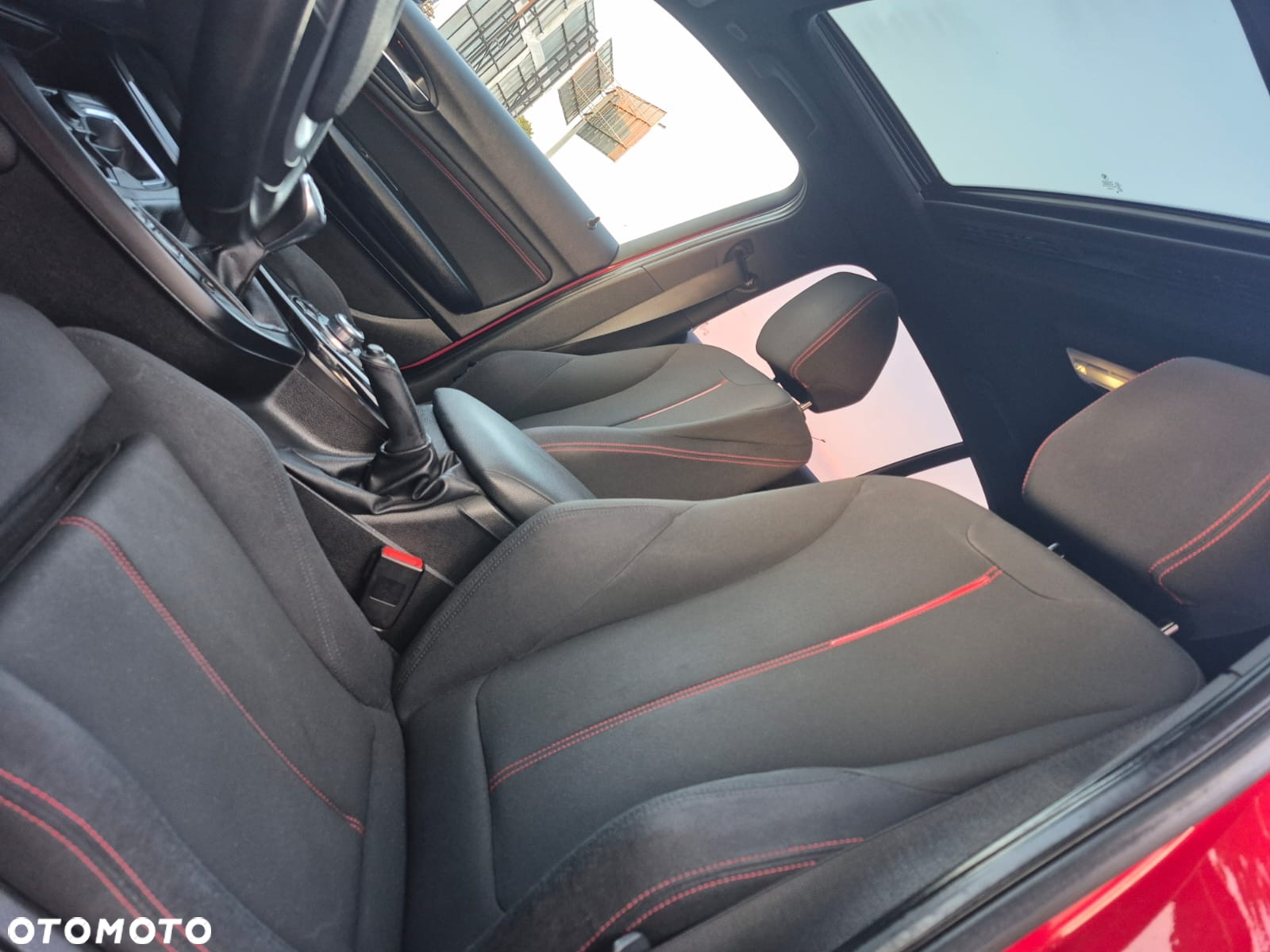 BMW Seria 1 118i Sport Line - 23