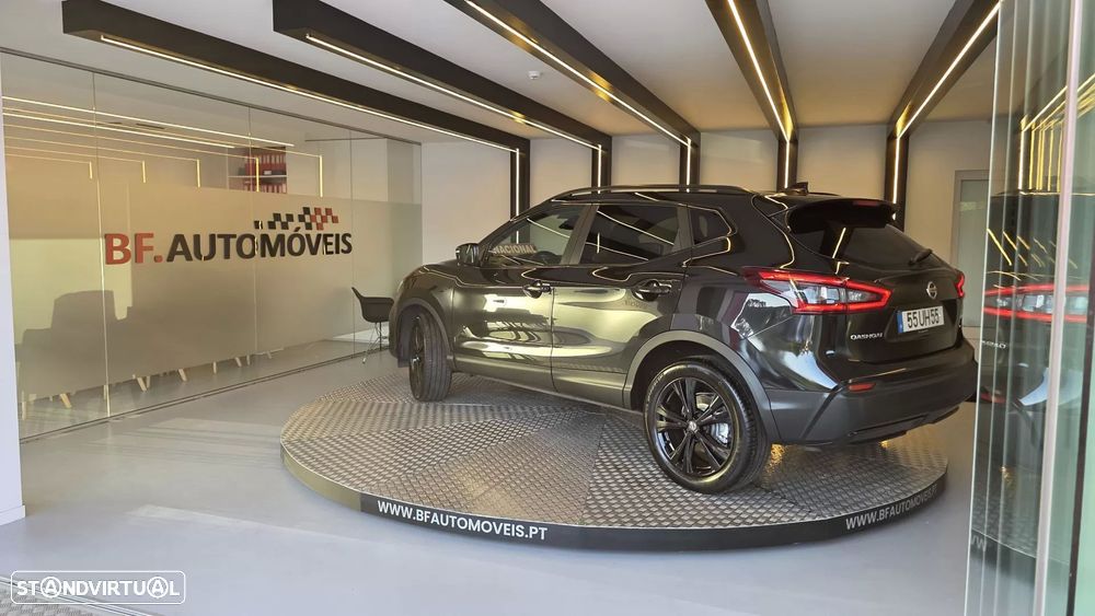 Nissan Qashqai 1.5 dCi Tekna Premium - 16