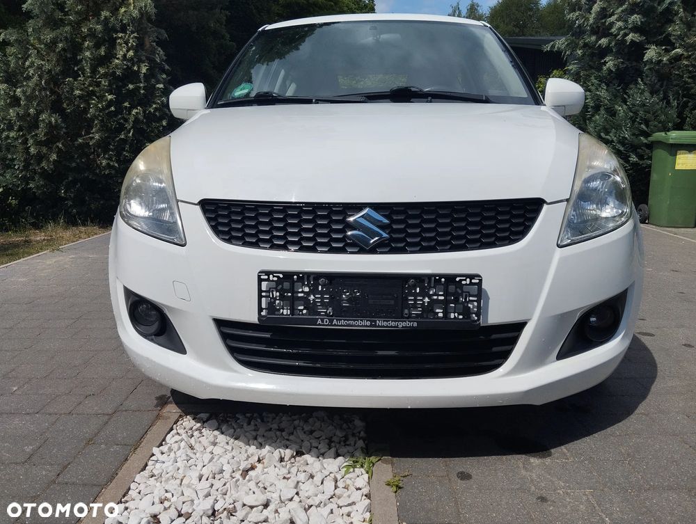 Suzuki Swift 1.2 Premium - 7