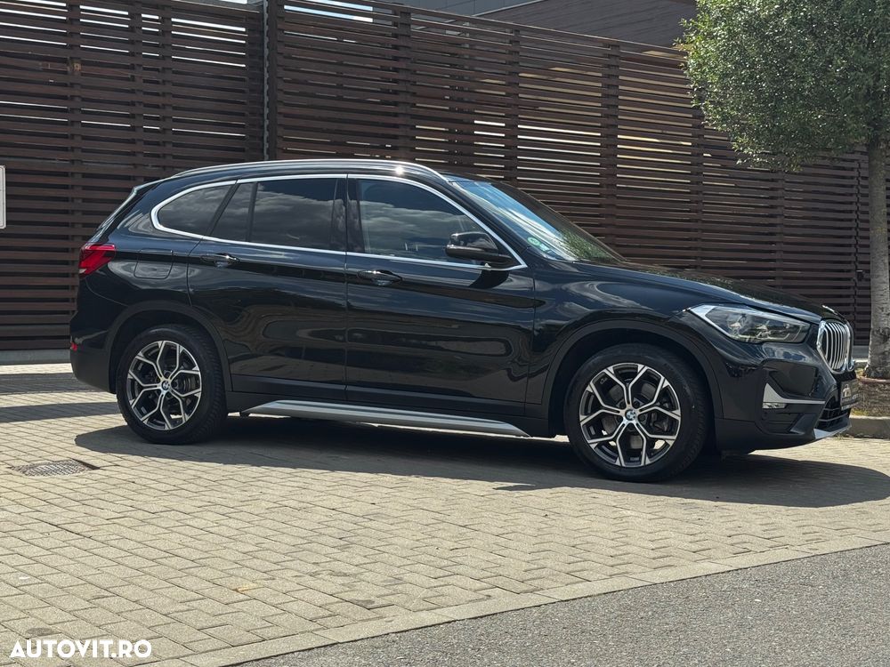 BMW X1 xDrive25e Sport Line - 13