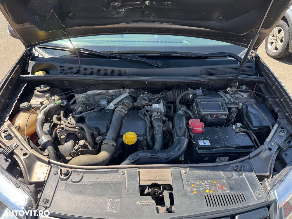 Dacia Logan 1.5 dCi Prestige - 11