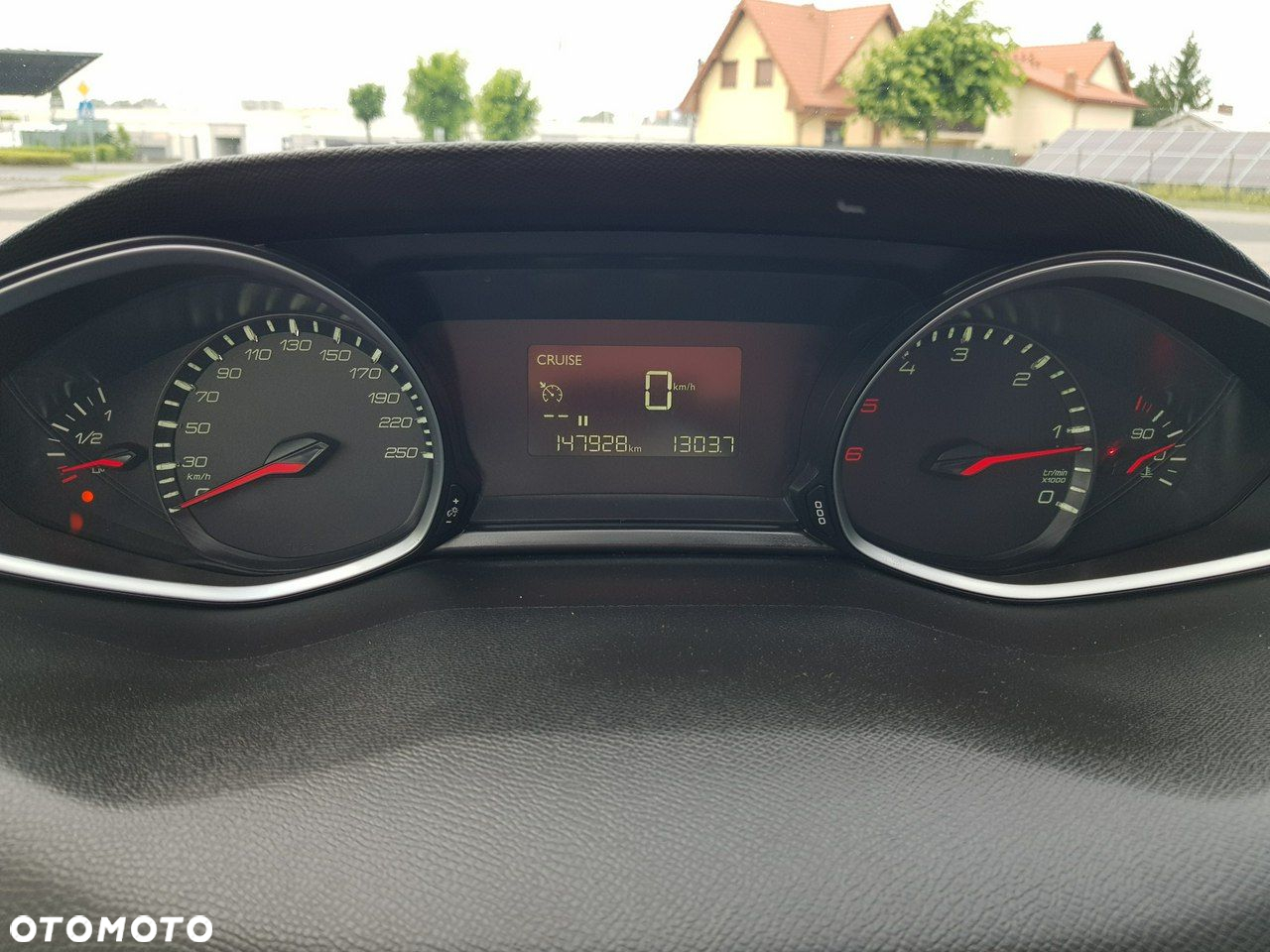 Peugeot 308 - 21