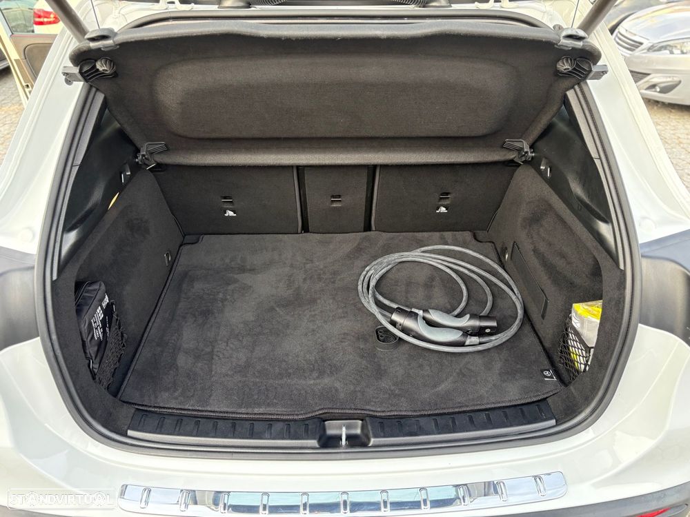Mercedes-Benz EQA 250 AMG Line - 21