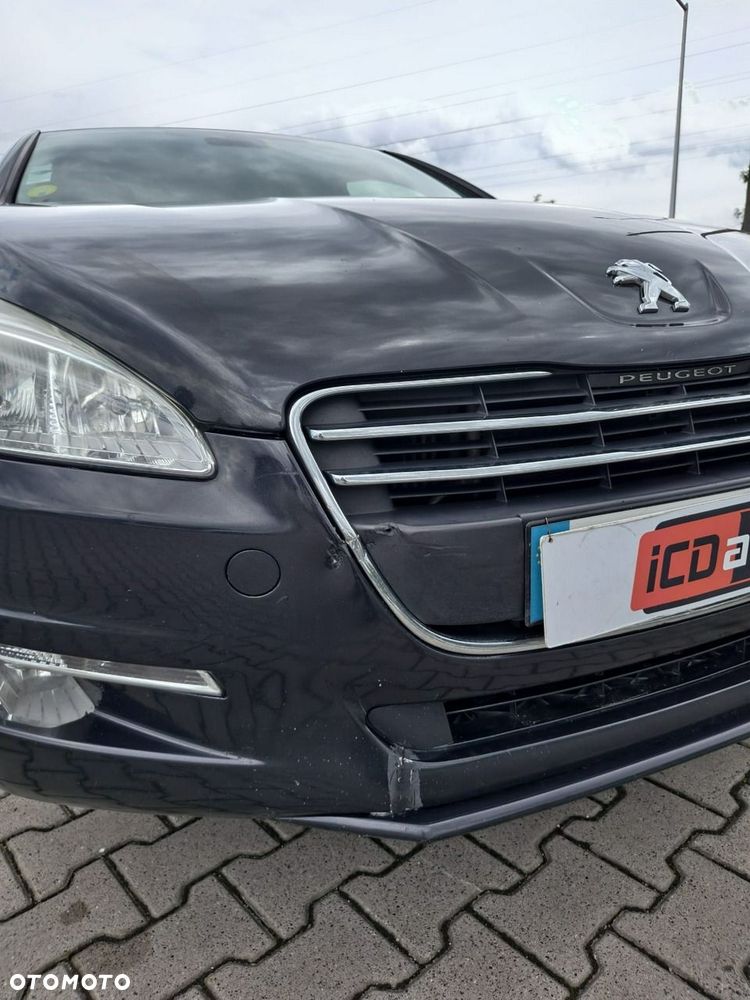 Peugeot 508 - 20