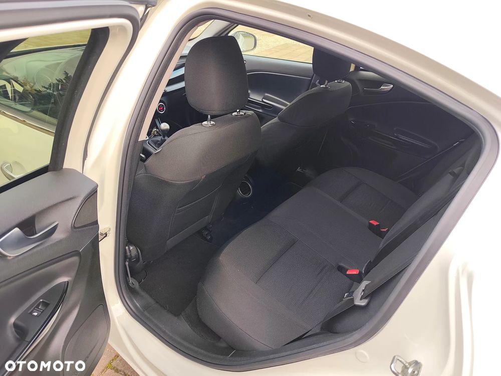 Alfa Romeo Giulietta 1.4 TB MultiAir Progression - 9