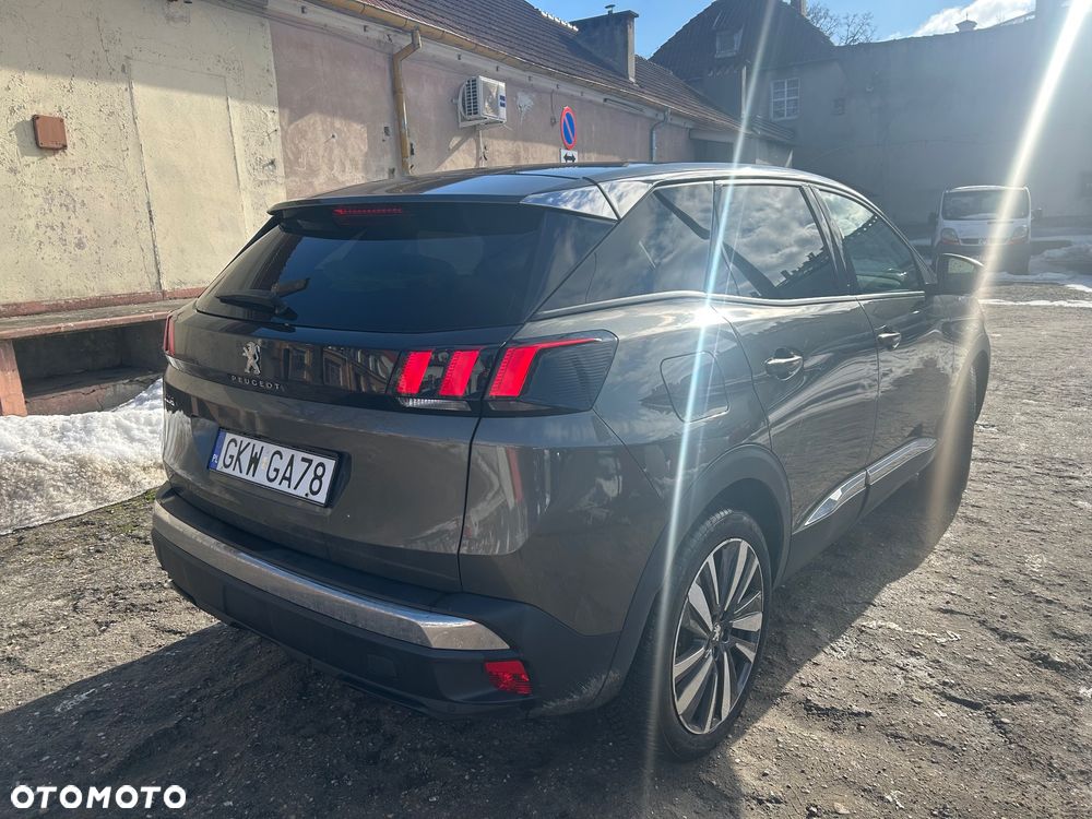 Peugeot 3008 1.2 PureTech Allure - 6