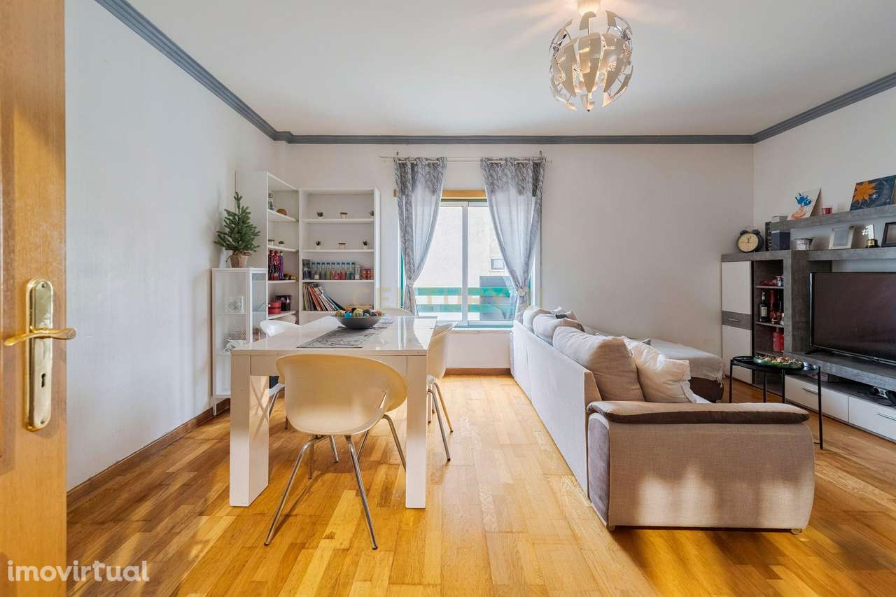 Apartamento T3 Lavradio - Grande imagem: 3/23