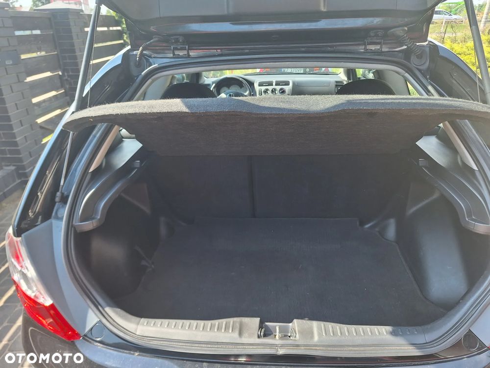 Honda Civic 1.4i Sport - 8
