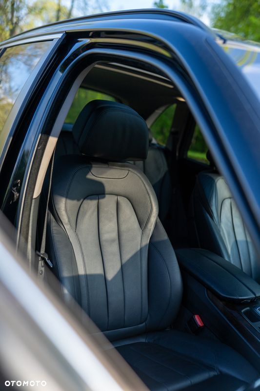 BMW X5 3.5i xDrive - 20