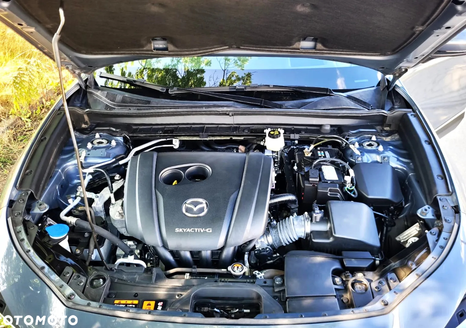 Mazda CX-30 - 35