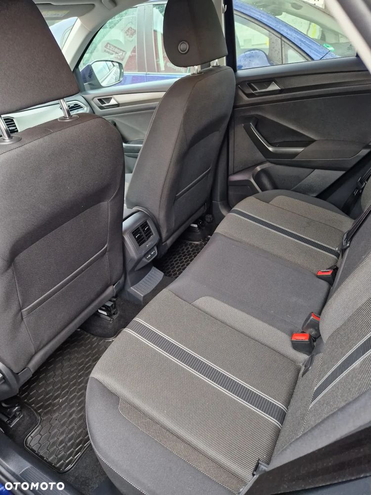 Volkswagen T-Roc 1.5 TSI ACT Advance - 7