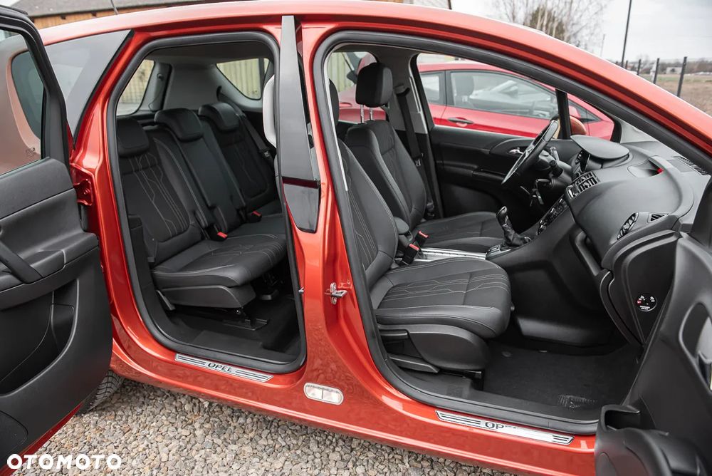 Opel Meriva 1.4 Ecoflex Start/Stop 150 Jahre - 29