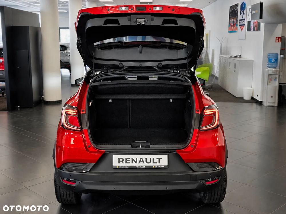 Renault Captur 1.2 TCe Techno - 9