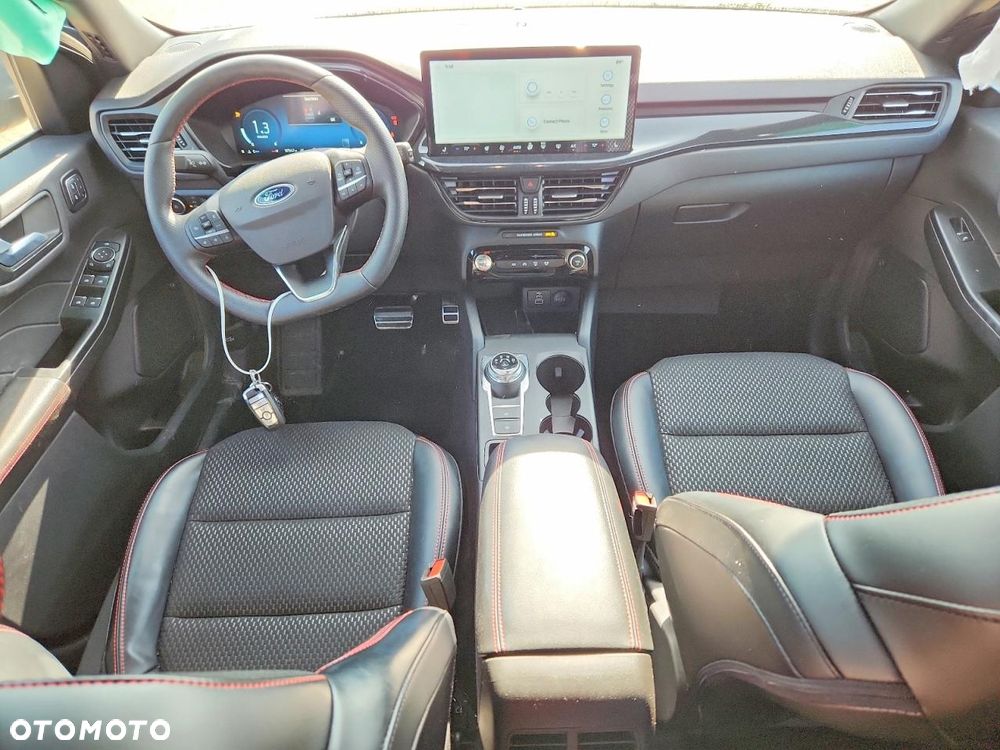 Ford Escape - 9