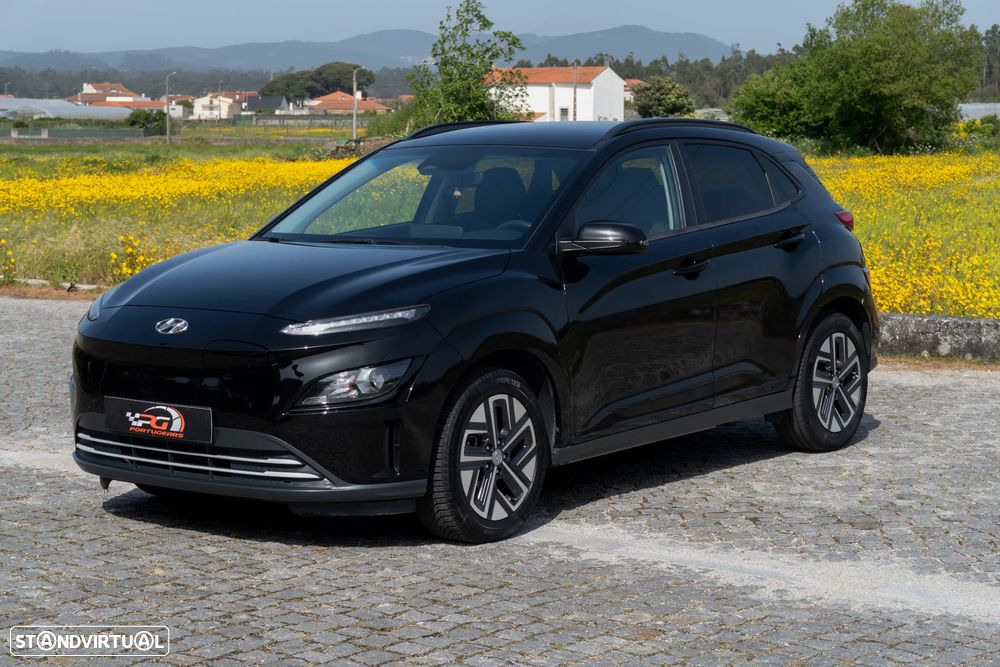 Hyundai Kauai Style - 1