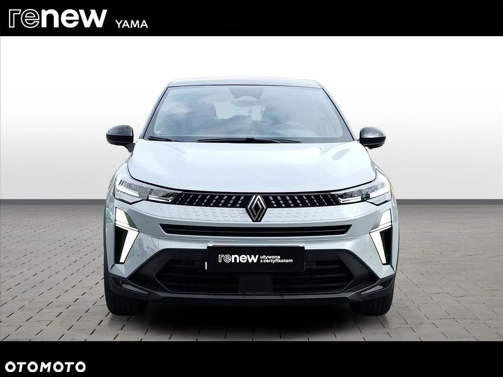 Renault Captur 1.0 TCe Techno - 8