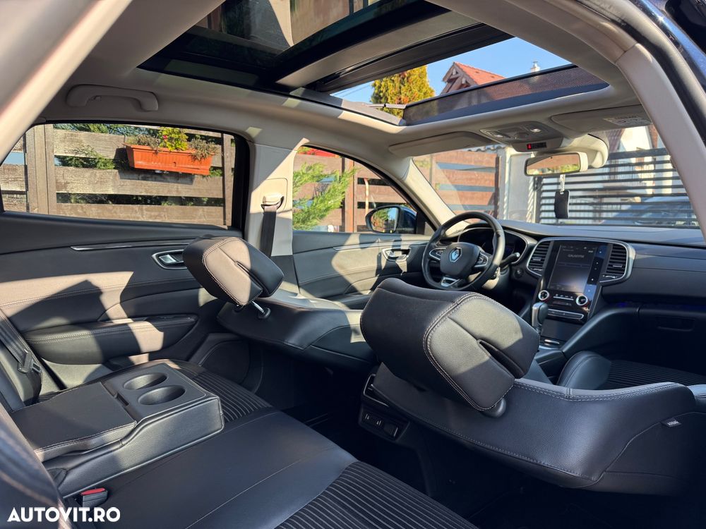 Renault Talisman ENERGY dCi 130 EDC INTENS - 6