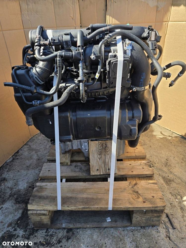 silnik kompletny cdg 1.4 tsi vw skoda seat audi nr 5028a - 4