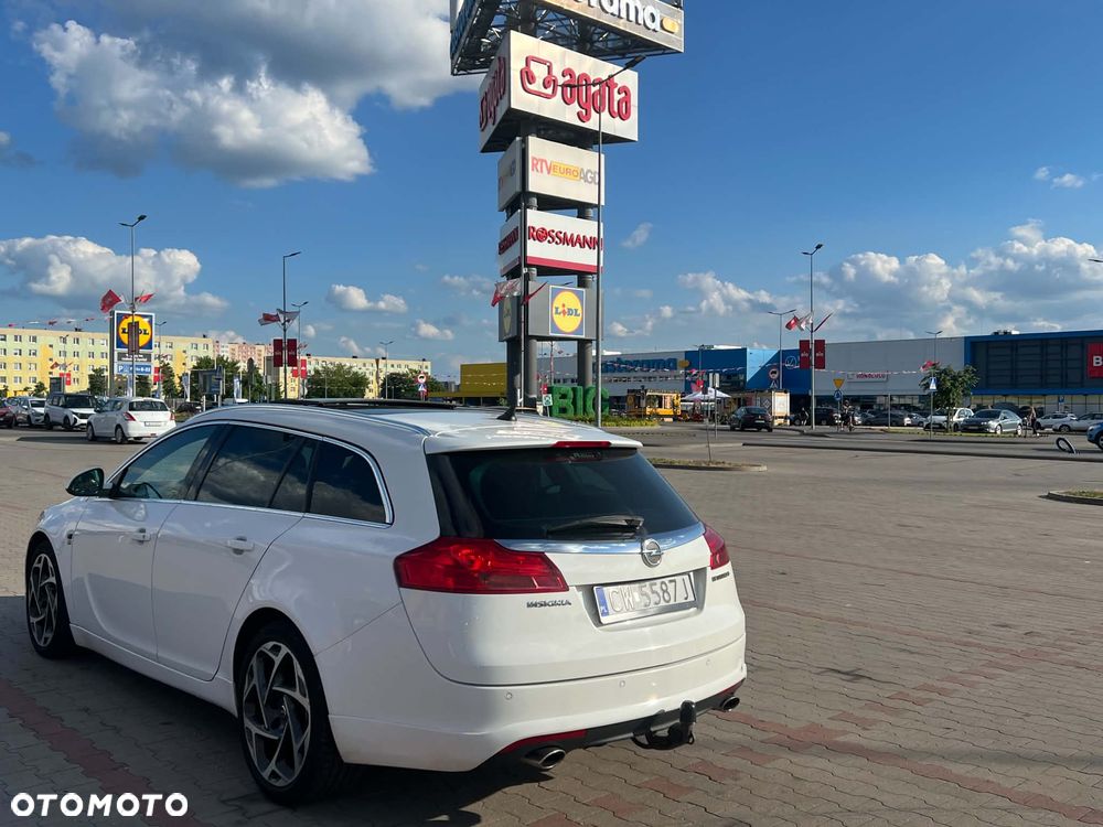Opel Insignia - 5
