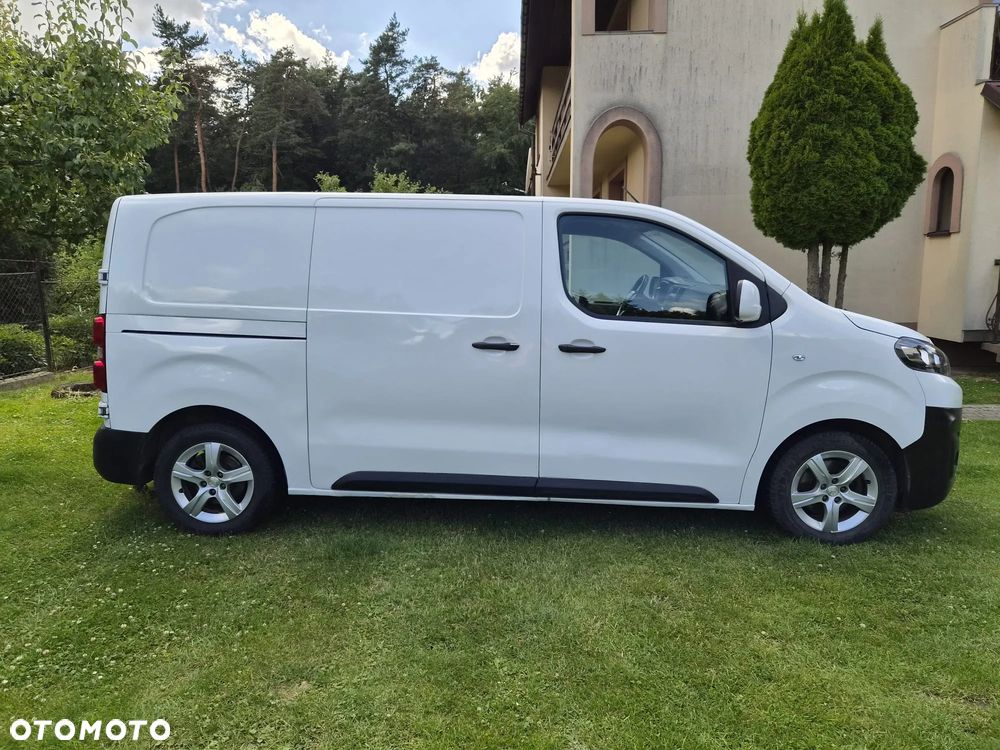 Citroën Jumpy - 4