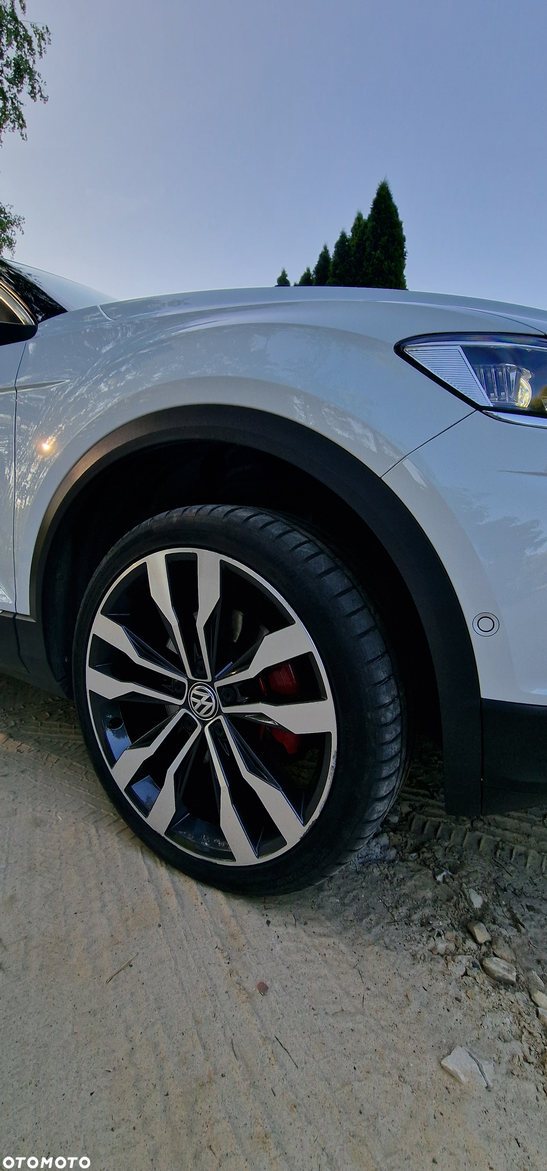 Volkswagen T-Roc 2.0 TSI 4Motion Premium DSG - 13