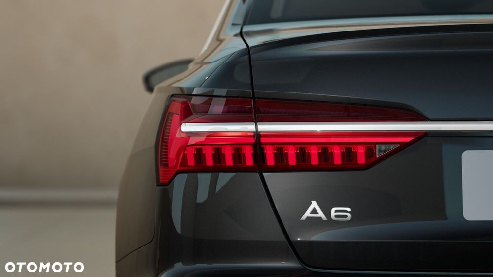 Audi A6 - 7