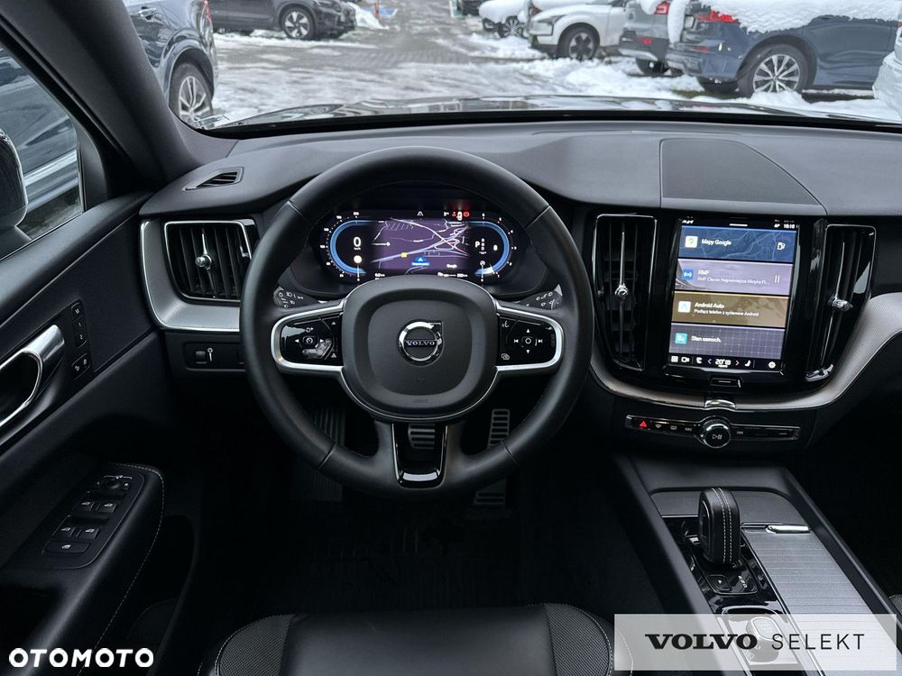 Volvo XC 60 - 15