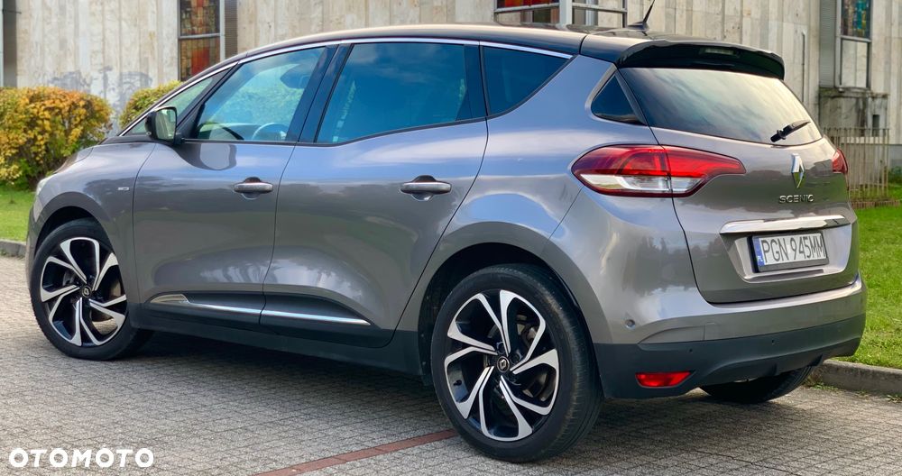 Renault Scenic 1.3 TCe Energy Bose EDC - 7