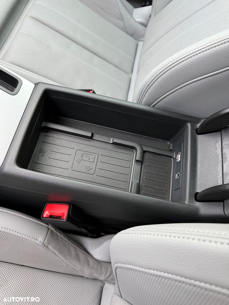 Audi A5 ack 2.0 TDI S tronic quattro Design - 25