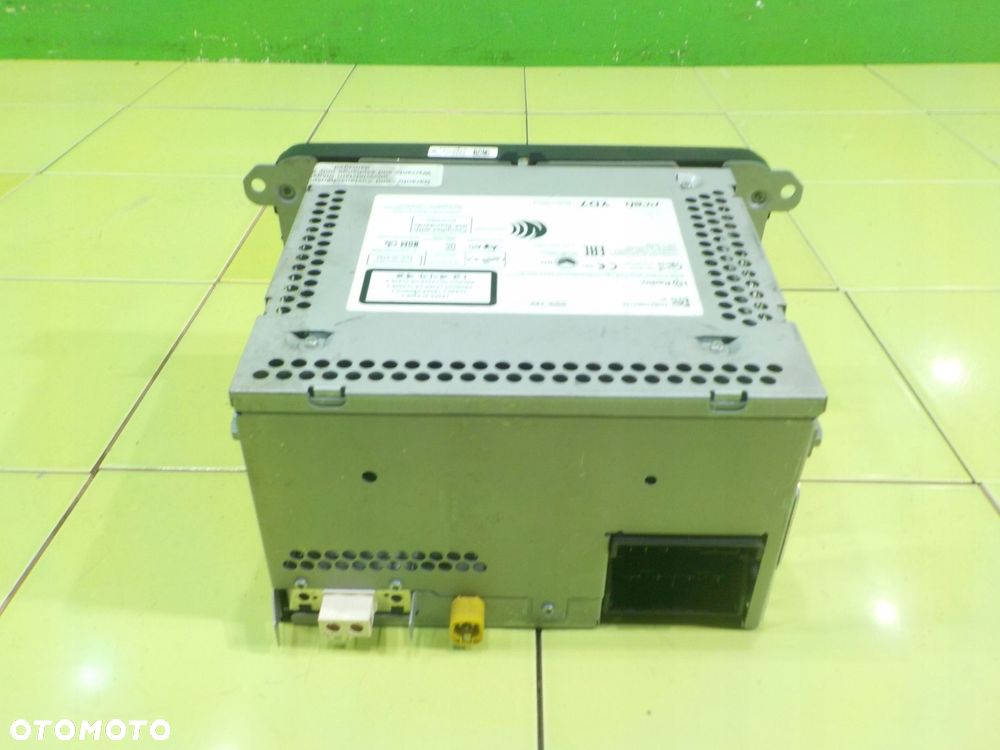 ALHAMBRA II LIFT 2.0 TDI 17r 5D radio nawigacja 7N5035200C - 4