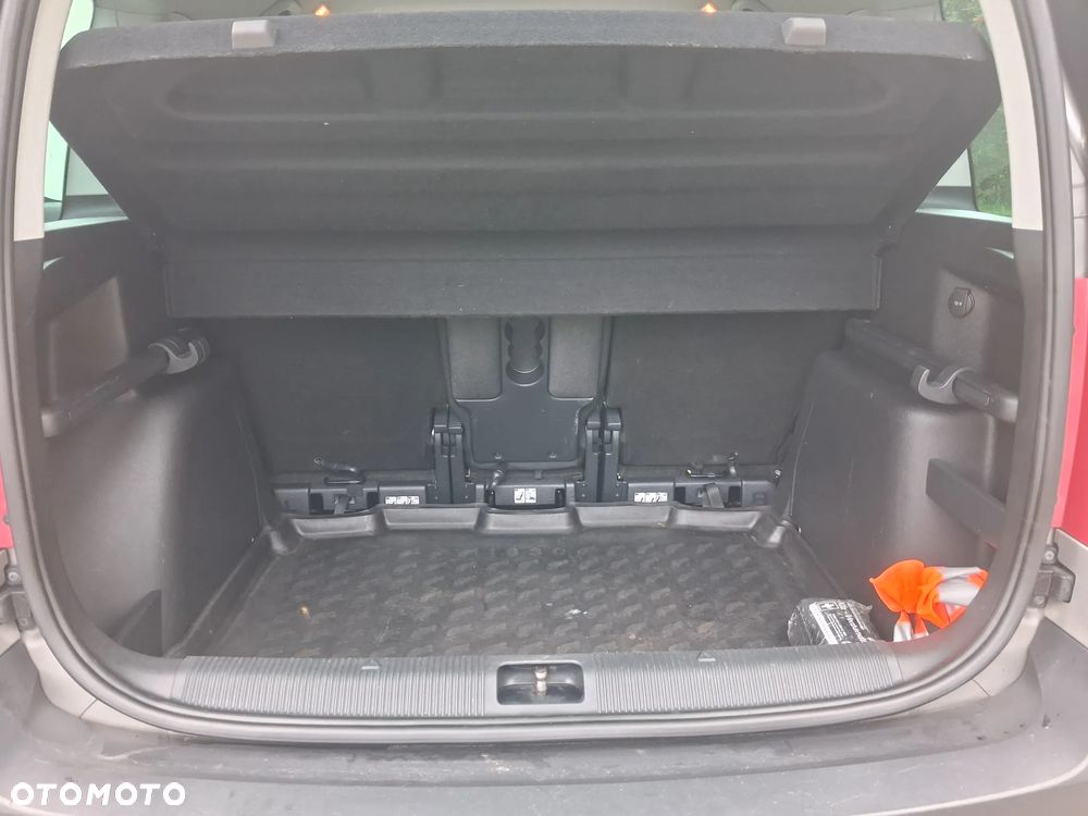Skoda Yeti 2.0 TDI DPF Ambition - 14