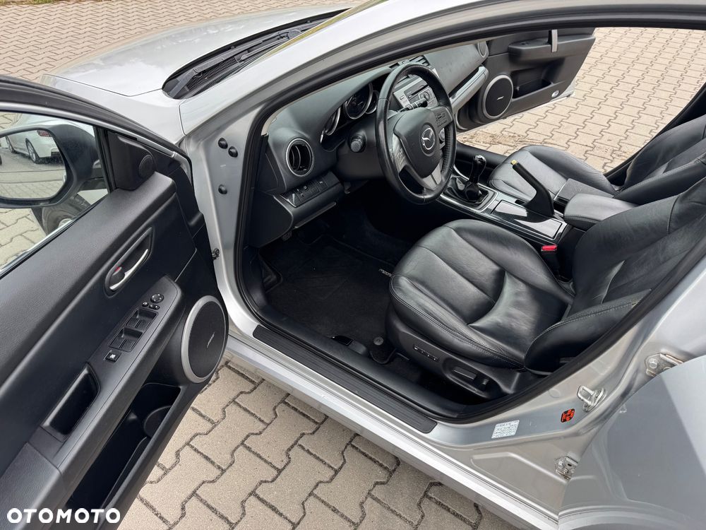 Mazda 6 Sport 2.0 Exclusive - 19