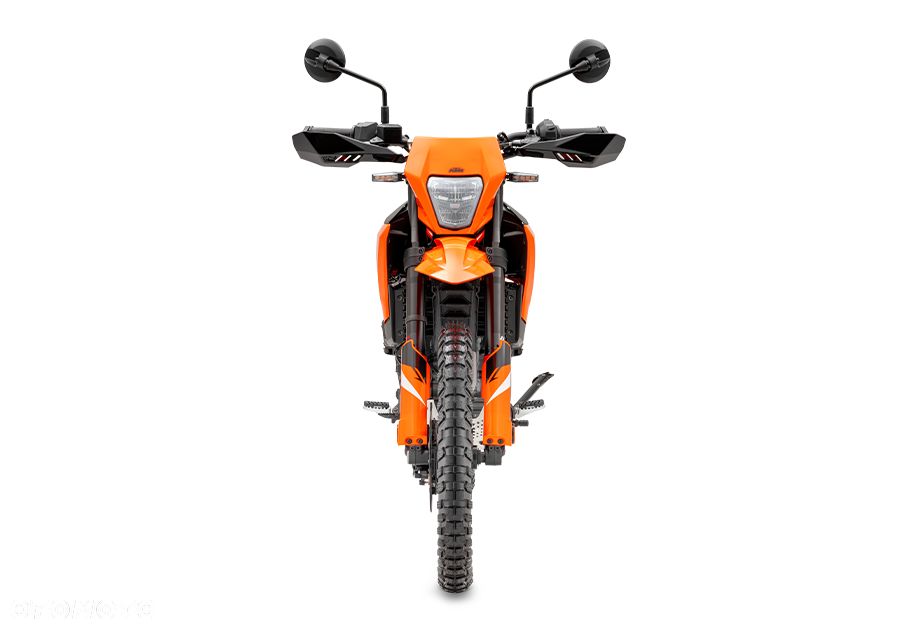 KTM Enduro - 4