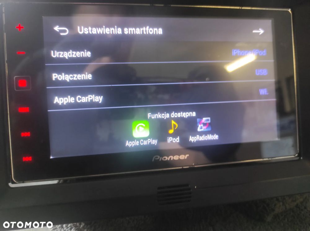 RADIO NAWIGACJA ANDROID CAR PLAY SPRAWNE GPS BLUETOOTH ZESTAW GŁOŚNO MÓWIĄCY VW AUDI SEAT SKODA WYSYŁKA !!!! - 3