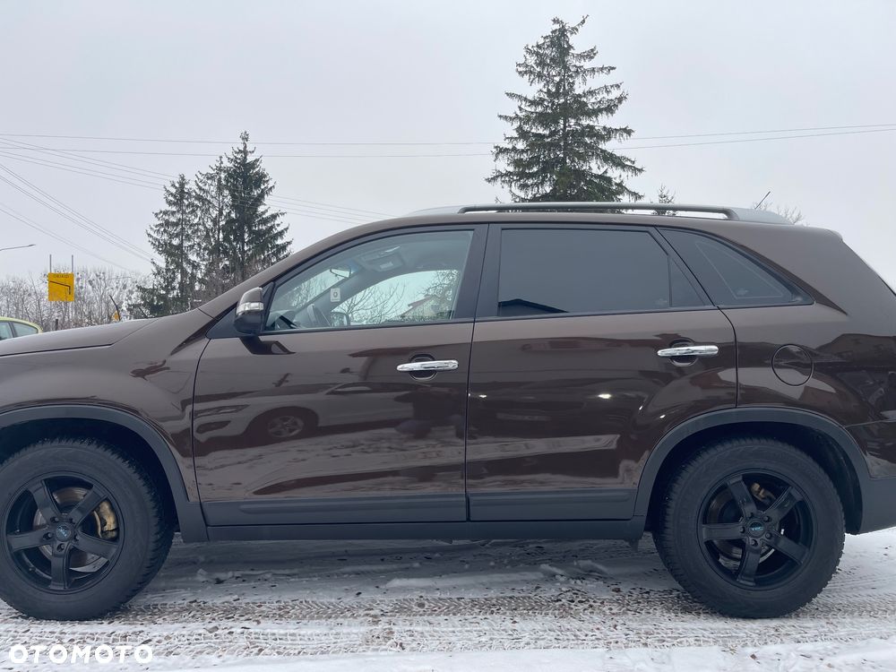 Kia Sorento 2.4 GDI XL - 9