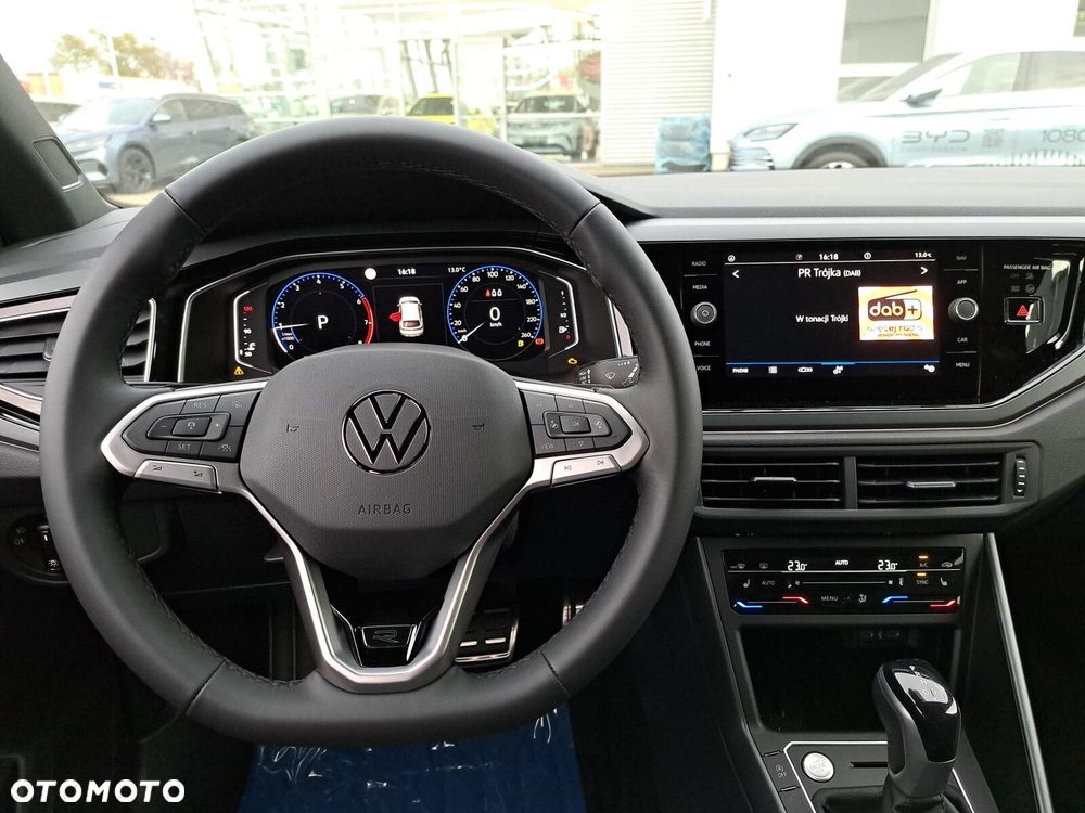 Volkswagen Taigo - 14