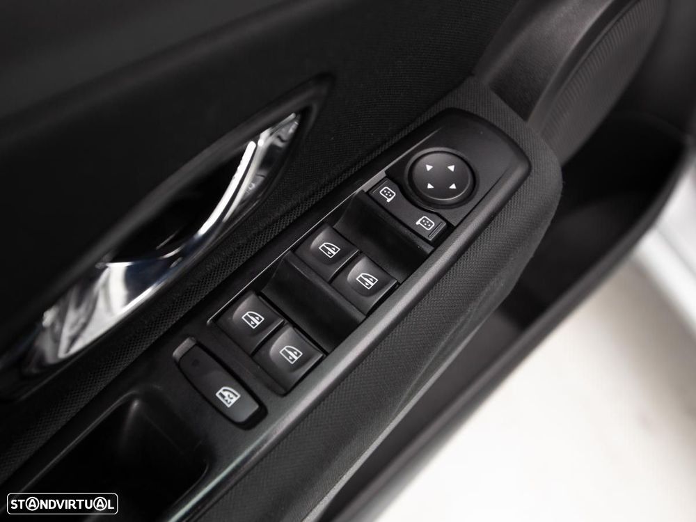 Renault Mégane Sport Tourer 1.5 dCi Confort SS - 13