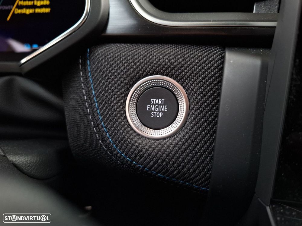 Renault Symbioz - 19