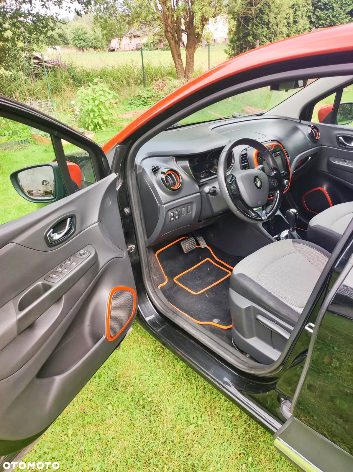Renault Captur ENERGY TCe 120 EDC Luxe - 8