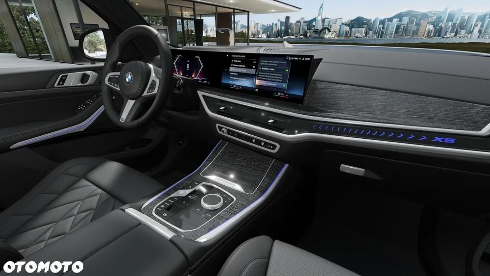 BMW X5 xDrive30d mHEV sport - 5