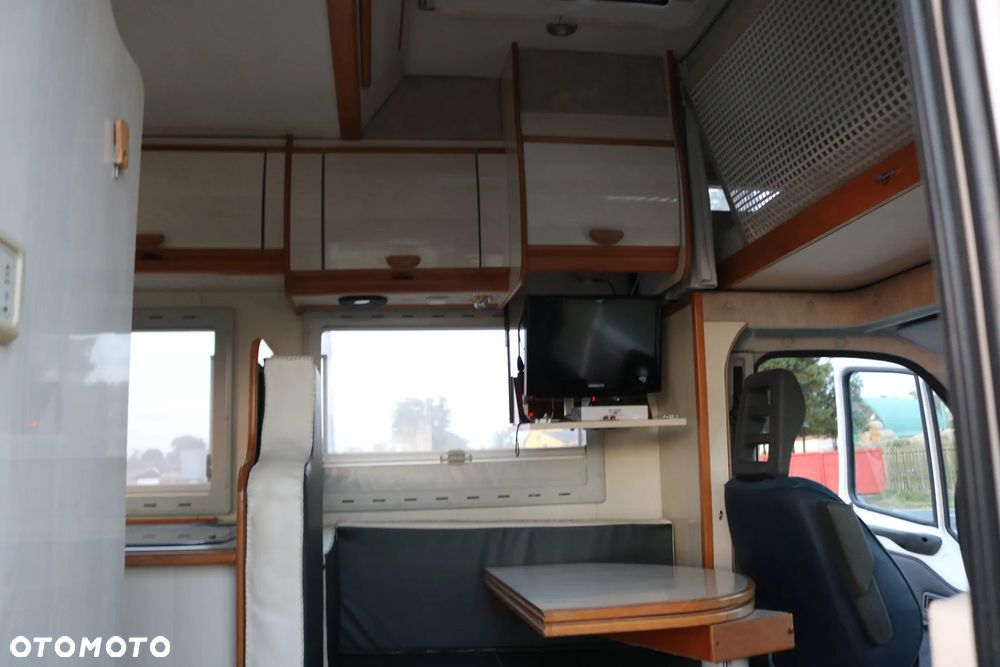 Fiat DUCATO - 24
